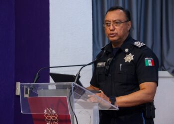 Operativo “Cero Tolerancia” concluye con resultados positivos en Huamantla: SSC