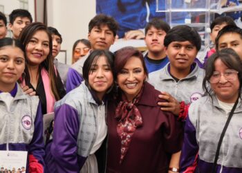 Tlaxcala, primer estado en impulsar atención a la salud mental de estudiantes