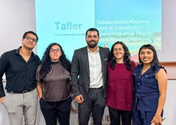 Sinaloa refuerza la coordinación regional para impulsar la transición energética