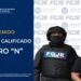 Detiene policía de investigación a hombre por homicidio calificado: FGJE