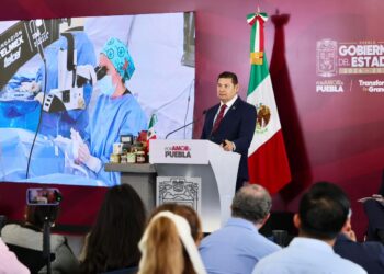 Hospitales itinerantes amplían atención médica y transforman vidas