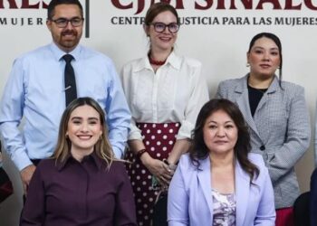 SEBIDES impulsa atención integral a mujeres y acciones para eliminar barreras de lenguaje en Sinaloa