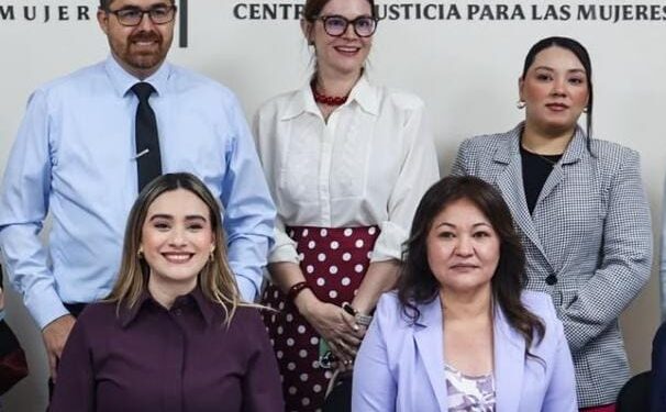 SEBIDES impulsa atención integral a mujeres y acciones para eliminar barreras de lenguaje en Sinaloa