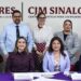 SEBIDES impulsa atención integral a mujeres y acciones para eliminar barreras de lenguaje en Sinaloa