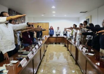 Fortalece Guerrero la conservación y protección de la vida silvestre con instalación de Consejo Técnico Consultivo