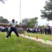 SSP Guerrero lleva acciones de prevención social del delito a escuelas de Chilapa y Zitlala