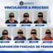 Obtiene FGE Guerrero vinculación a proceso contra siete policías municipales de Coyuca de Benítez por desaparición forzada