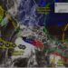 Se prevén lluvias y cielo nublado para este jueves en gran parte de Guerrero: SGIRPCGRO 