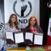 CNDH y CONAMED acuerdan acciones para fortalecer el derecho a la salud