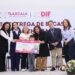 Beneficia gobierno de Tlaxcala a 7 mil 200 familias con becas para educación inicial y básica