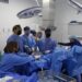 Inicia HRAE del ISSSTE en Morelos jornadas quirúrgicas de oncología; suman 25 pacientes en dos fines de semana