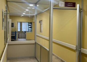 ISSSTE rehabilita quirófano y área de recuperación de CMFEQ en San Luis Potosí; beneficia a 142 mil derechohabientes