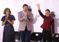 Claudia Sheinbaum refrenda en Puebla soberanía, bienestar y transformación con resultados: Alejandro Armenta