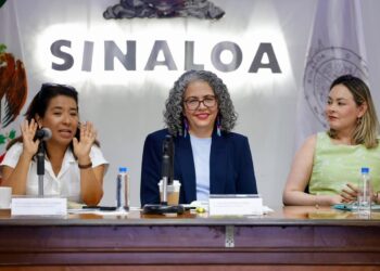 Acuerda gobierno con acuacultores de Sinaloa, acciones para mitigar importación ilegal de camarón