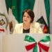 Debe eliminarse el delito de estupro y elevar a 18 años de edad el consentimiento sexual en Sonora: Gabriela Félix