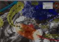 Guerrero tendrá viernes caluroso y soleado: SGIRPCGRO 