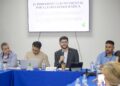 Continúa Congreso de Sonora socialización de iniciativas en materia de libertad de prensa en SLRC