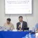 Continúa Congreso de Sonora socialización de iniciativas en materia de libertad de prensa en SLRC