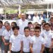 Respalda Gobernador Durazo regulación del uso de celulares en escuelas de Sonora