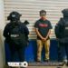 Detiene Policía Estatal a una persona con probable droga en Tlalixtaquilla