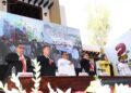 Reconoce Gobierno de Guerrero rendición de cuentas en Eduardo Neri; llama a la unidad en defensa de la soberanía