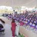 Inaugura Lorena Cuéllar nuevo plantel del CEBES 19 en Huamantla