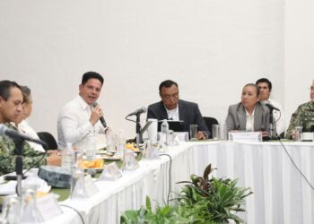 Tlaxcala plantea coordinación regional para combatir delitos de alto impacto