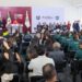 Gobierno estatal consolida a Puebla como epicentro deportivo al fortalecer tejido social: Alejandro Armenta