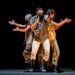 Cultura Colima clausura el 10° Festival de Artes Vivas de la Costa en el teatro Hidalgo