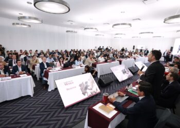 Servicio Universal de Salud tendrá 12 mil 750 consultorios para ampliar la atención primaria en 2027