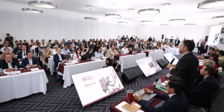 Servicio Universal de Salud tendrá 12 mil 750 consultorios para ampliar la atención primaria en 2027