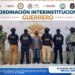 FGE Guerrero localiza y detiene en Tlapa a Primitivo «N» requerido por la justicia de Morelos por hechos ocurridos en Cuautla