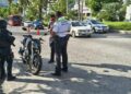 Operativo Casco Seguro mantiene acciones permanentes de prevención vial en las ocho regiones de Guerrero
