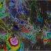 “Rachel” se aleja de Guerrero; se mantiene vigilancia por lluvias en diversas regiones: SGIRPCGRO