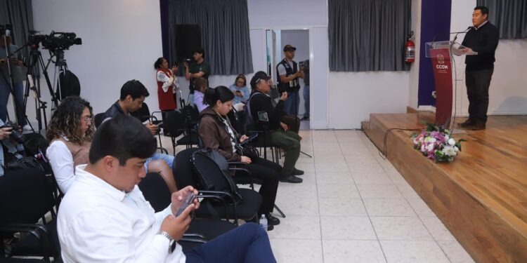 Tlaxcala simplificará trámites: menos requisitos, menos espera y más servicios digitales