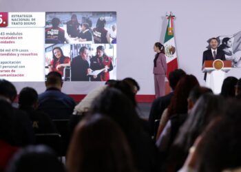 Martí Batres destaca nueva infraestructura y equipamiento del ISSSTE, a dos años del Segundo Piso de la Cuarta Transformación