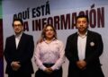 Arcos de seguridad refuerzan recuperación de vehículos en Tlaxcala