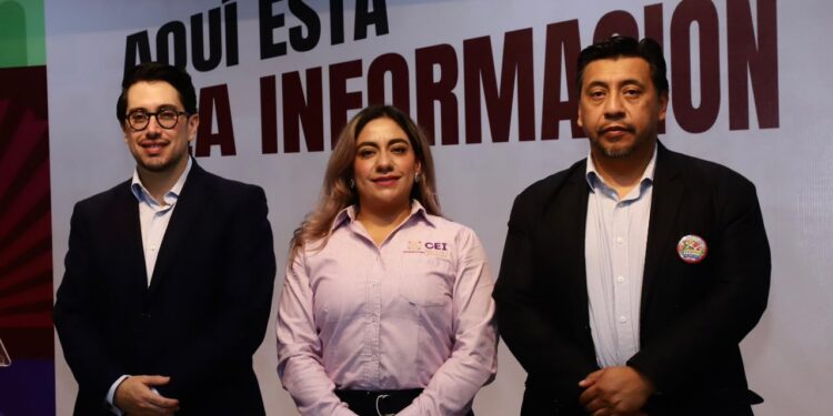 Arcos de seguridad refuerzan recuperación de vehículos en Tlaxcala