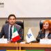 CNDH y SAT firman convenio de colaboración para implementar la e.Firma en todos los trámites del organismo autónomo