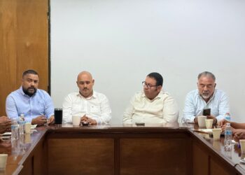 Atienden Gobierno Estatal y Federal planteamientos de productores del campo