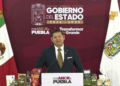 Respaldo de presidenta Sheinbaum impulsa resultados en bienestar e infraestructura en Puebla: Alejandro Armenta