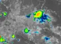 Del calor a las tormentas: así se comportará el clima en México este martes