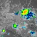Del calor a las tormentas: así se comportará el clima en México este martes