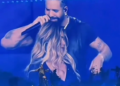 Drake llega de sorpresa al concierto de Karol G y protagoniza momento viral con la colombiana
