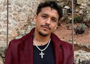 Christian Nodal prende las alarmas: desmiente presentación y advierte a sus seguidores