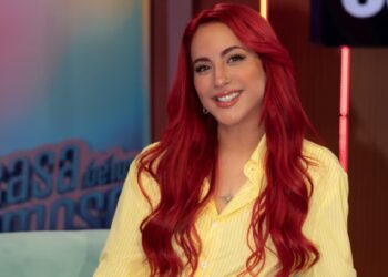Flor Vigna abandona la competencia y la Casa vuelve a arder