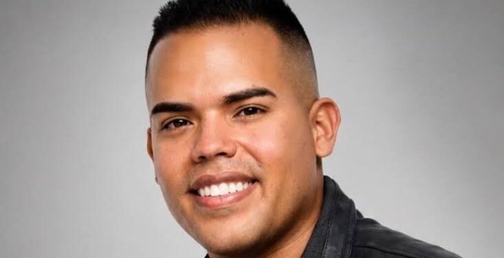 Kevin Montoya, la nueva voz colombiana que busca conquistar al público mexicano