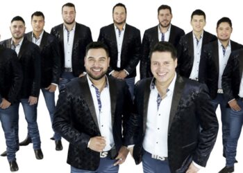 Banda MS se prepara para el Festival Arre 2026 antes de lanzar “10 DE 10”
