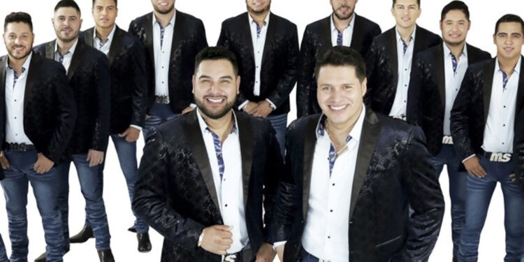Banda MS se prepara para el Festival Arre 2026 antes de lanzar “10 DE 10”