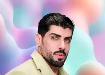 Masad Altamimi dice adiós a LCDLF México tras sobrevivir varias semanas en la placa